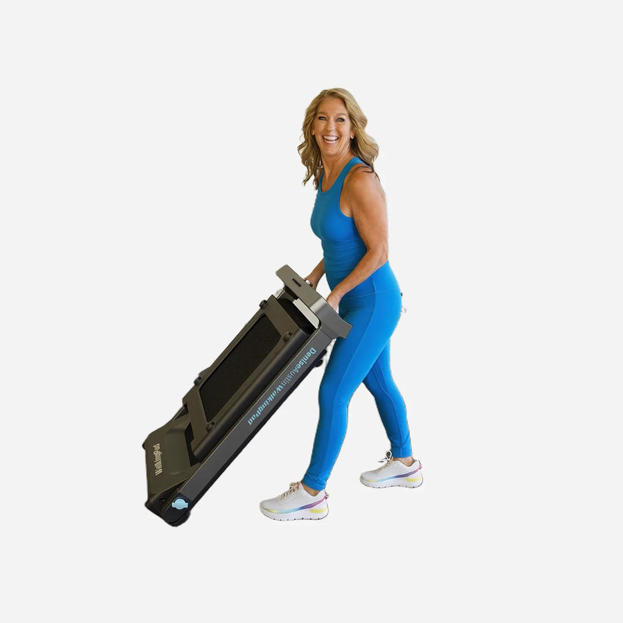 Easy to move