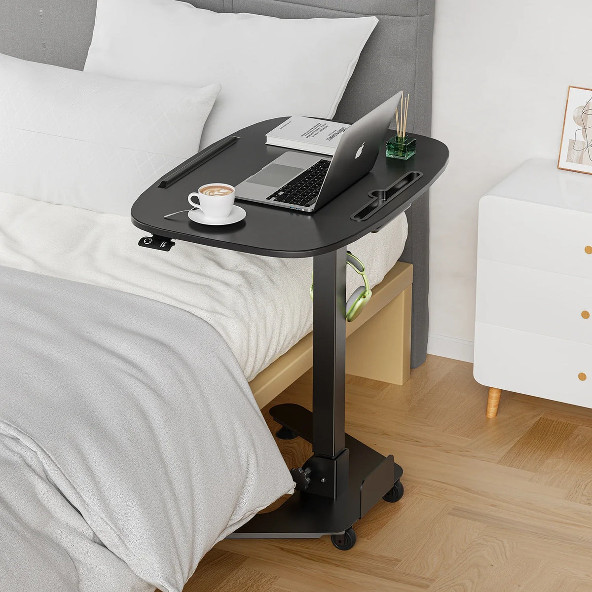 WalkingPad ETD5 Mobile Folding Pneumatic Standing Desk