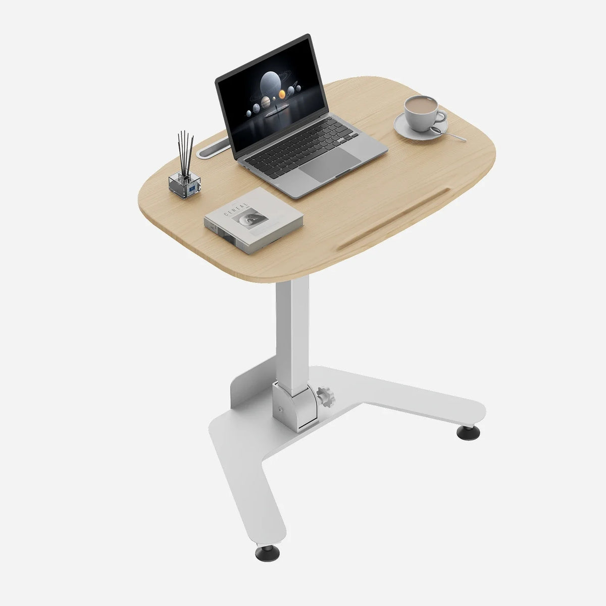 WalkingPad ETD5 Mobile Folding Pneumatic Standing Desk