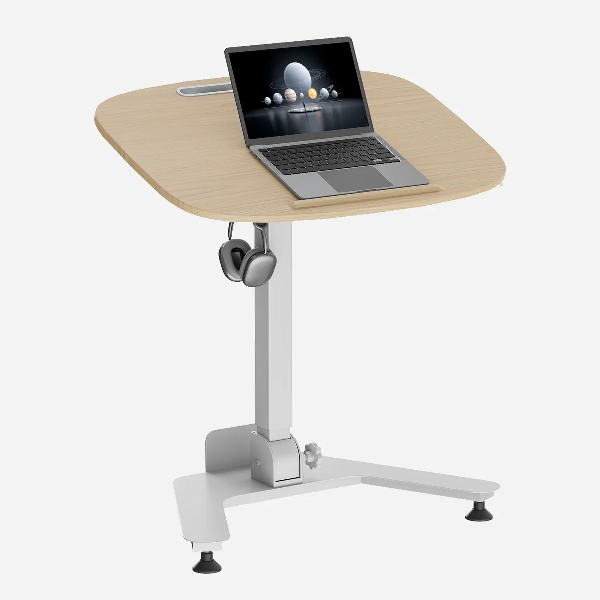 WalkingPad ETD5 Mobile Folding Pneumatic Standing Desk