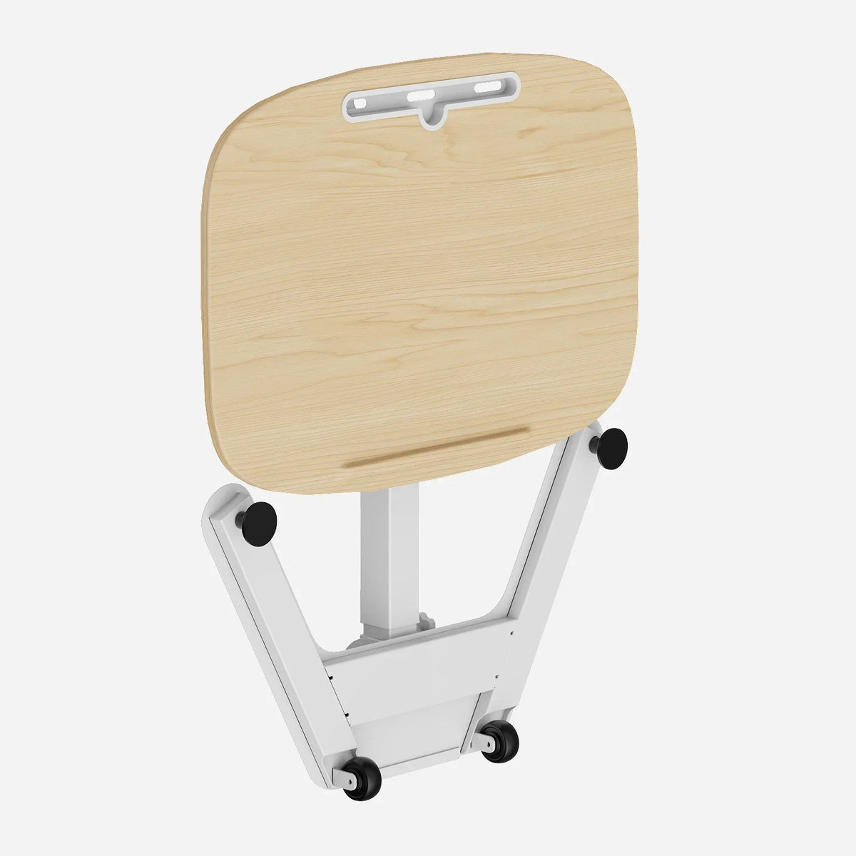 WalkingPad ETD5 Mobile Folding Pneumatic Standing Desk