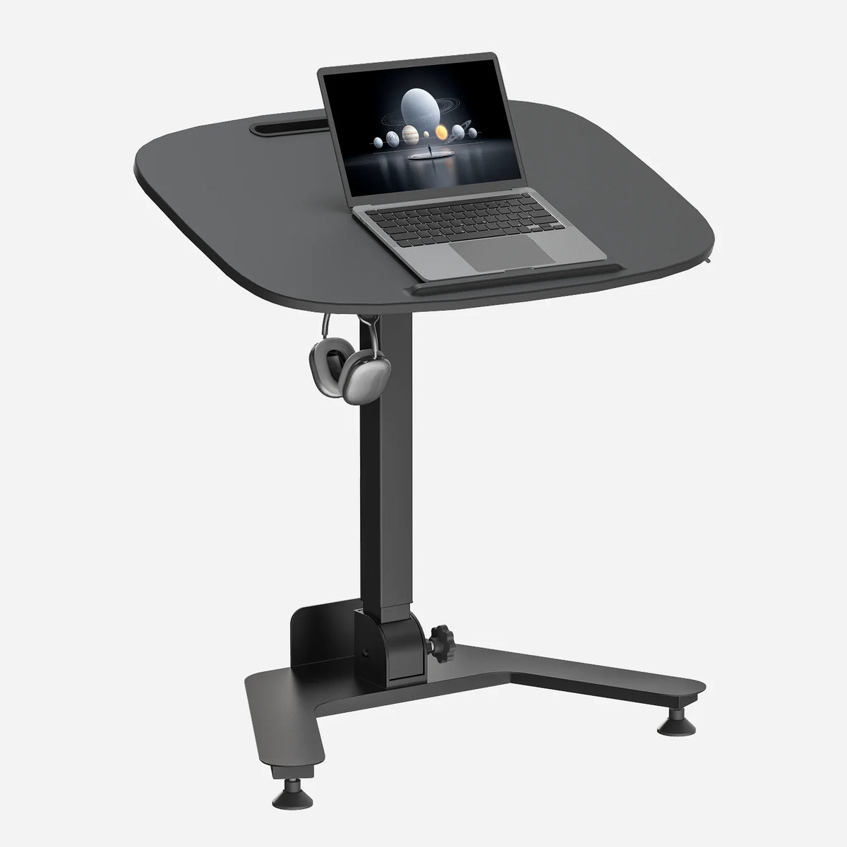 WalkingPad ETD5 Mobile Folding Pneumatic Standing Desk