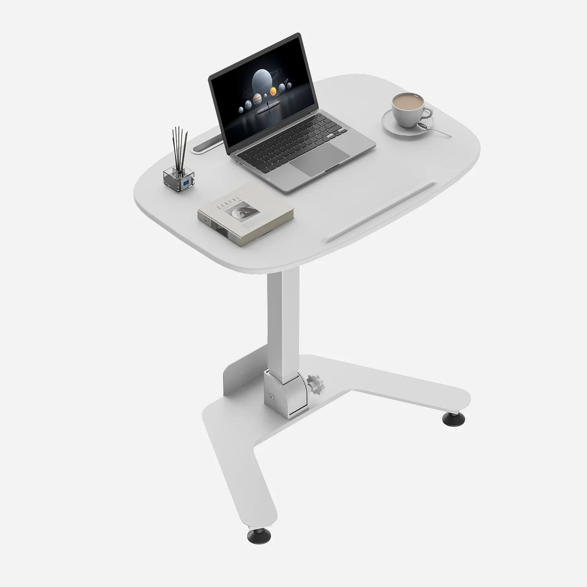 WalkingPad ETD5 Mobile Folding Pneumatic Standing Desk