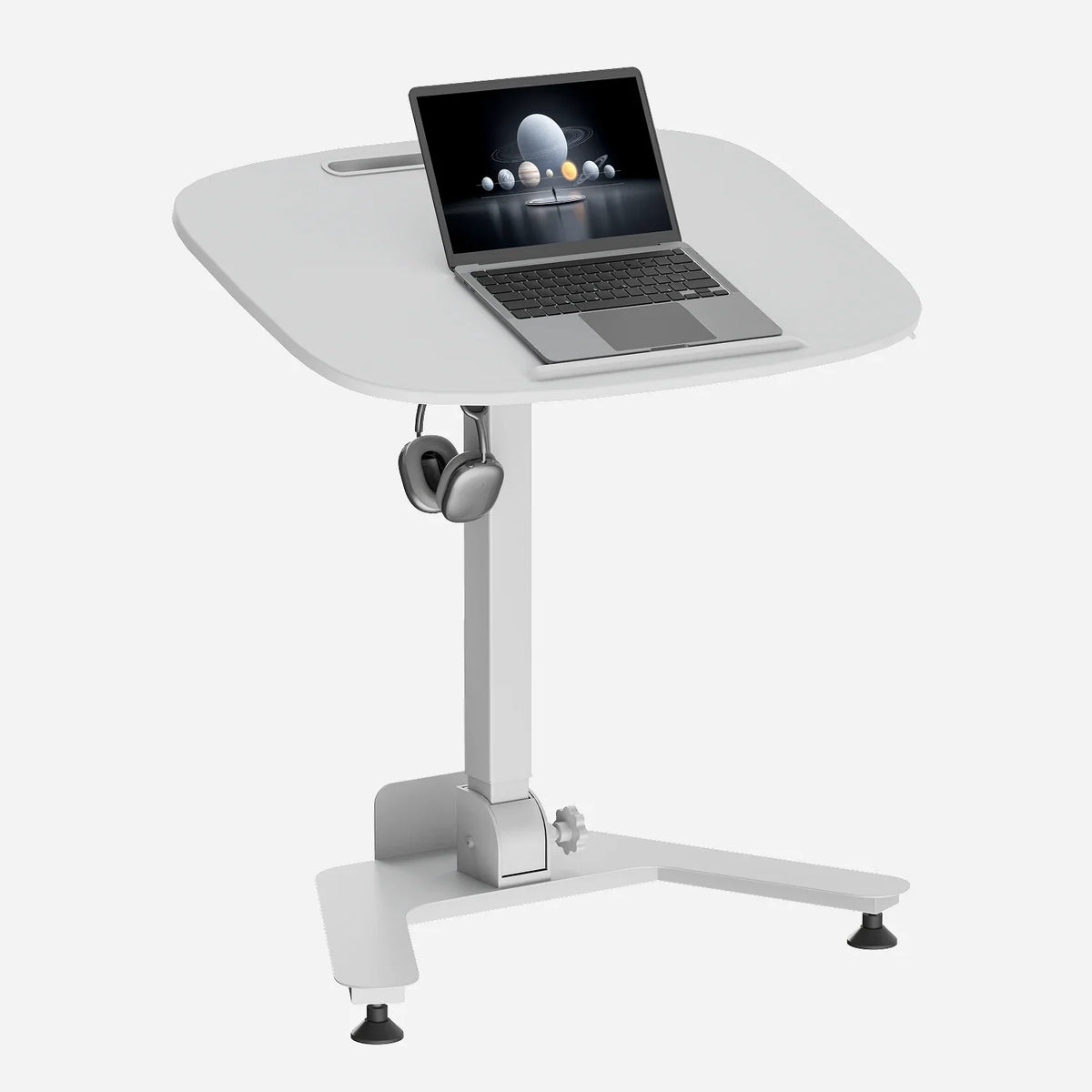 WalkingPad ETD5 Mobile Folding Pneumatic Standing Desk