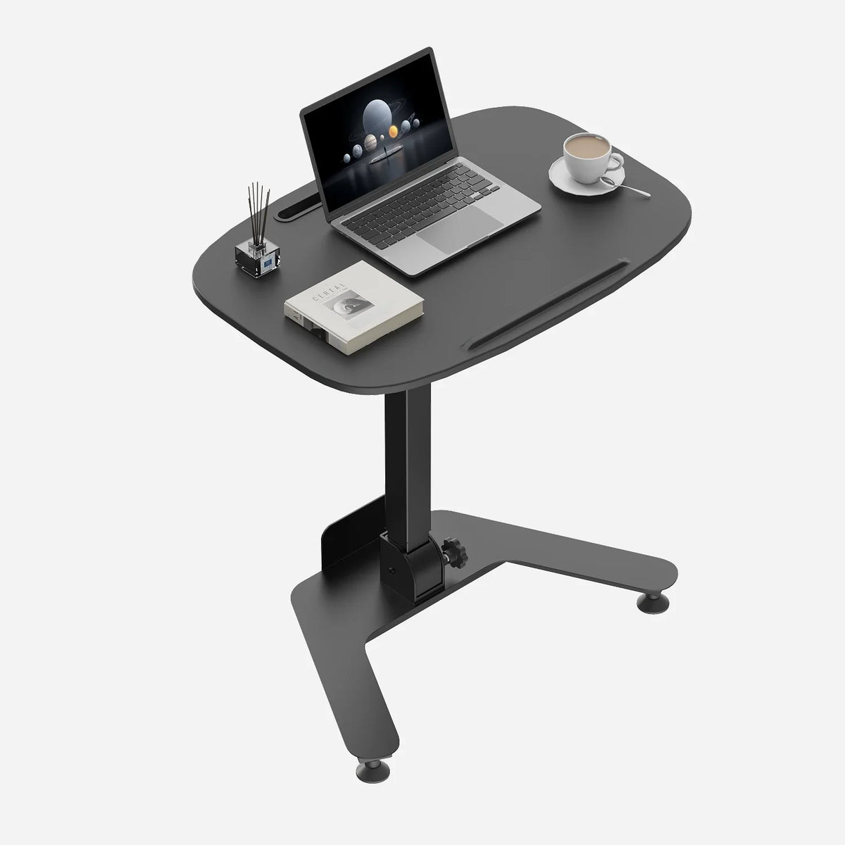 WalkingPad ETD5 Mobile Folding Pneumatic Standing Desk