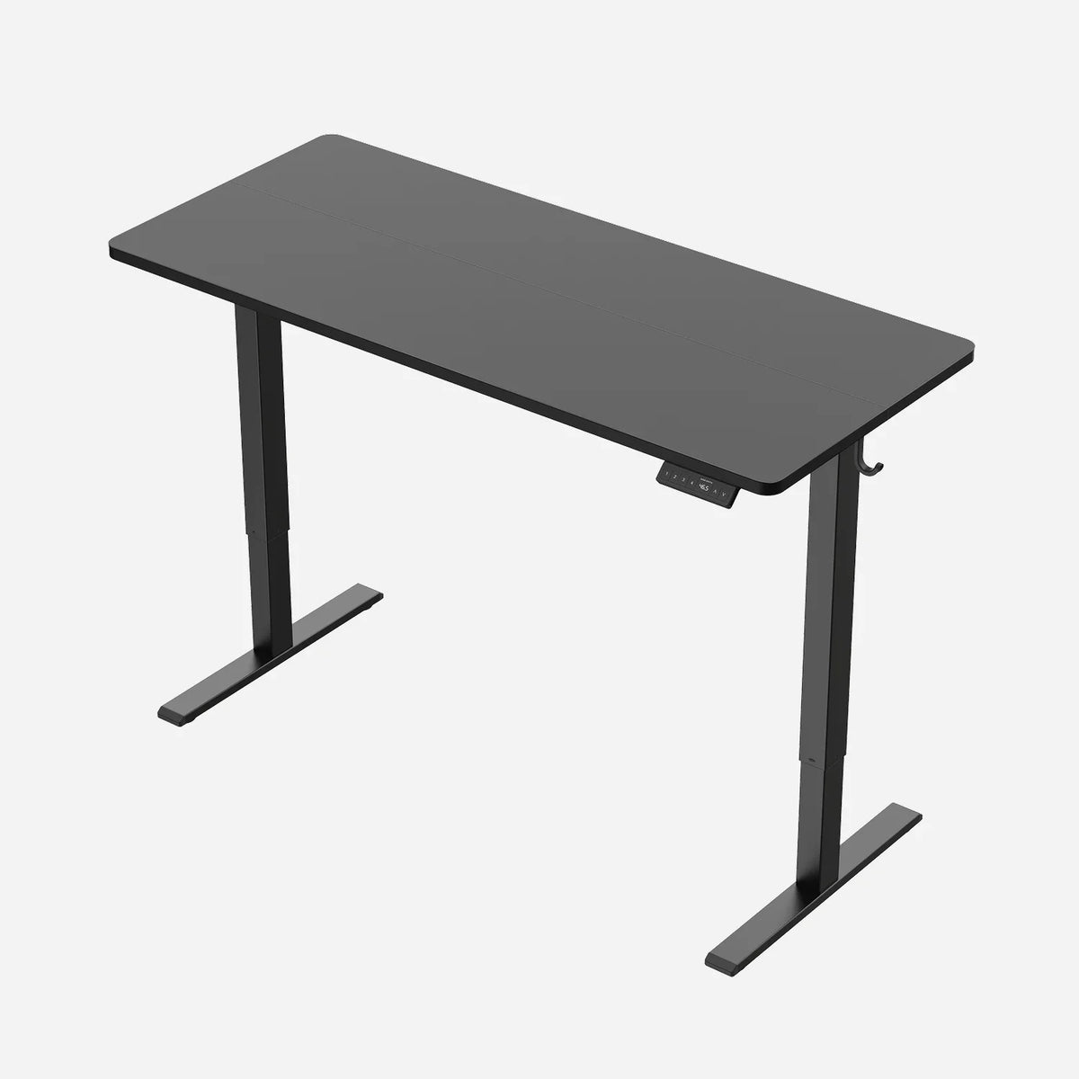 WalkingPad Two-Piece Tabletop Electric Standing Desk