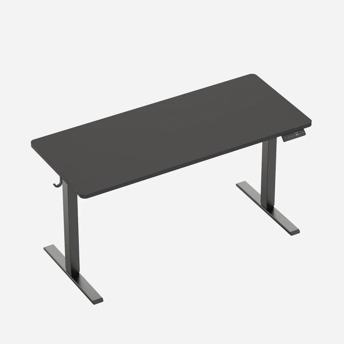 WalkingPad Two-Piece Tabletop Electric Standing Desk