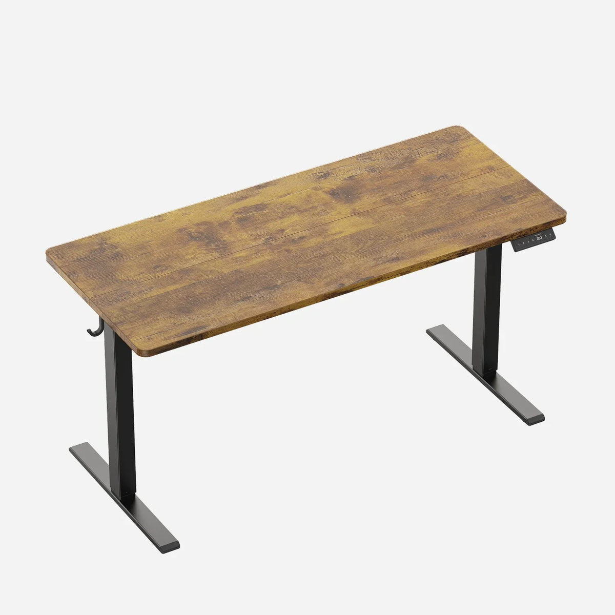 WalkingPad Two-Piece Tabletop Electric Standing Desk