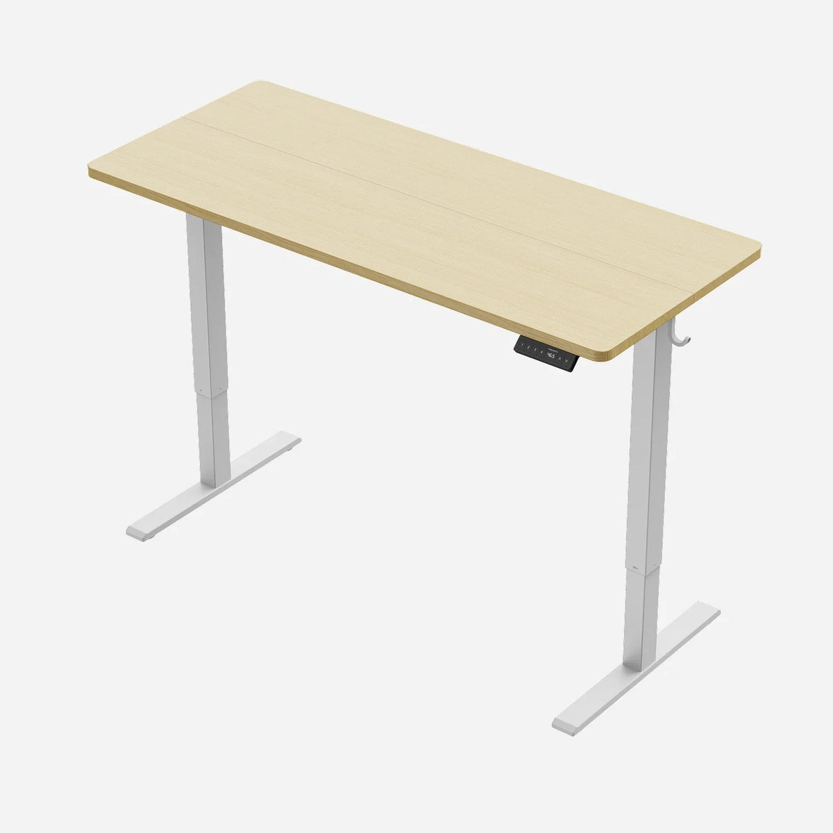 WalkingPad Two-Piece Tabletop Electric Standing Desk