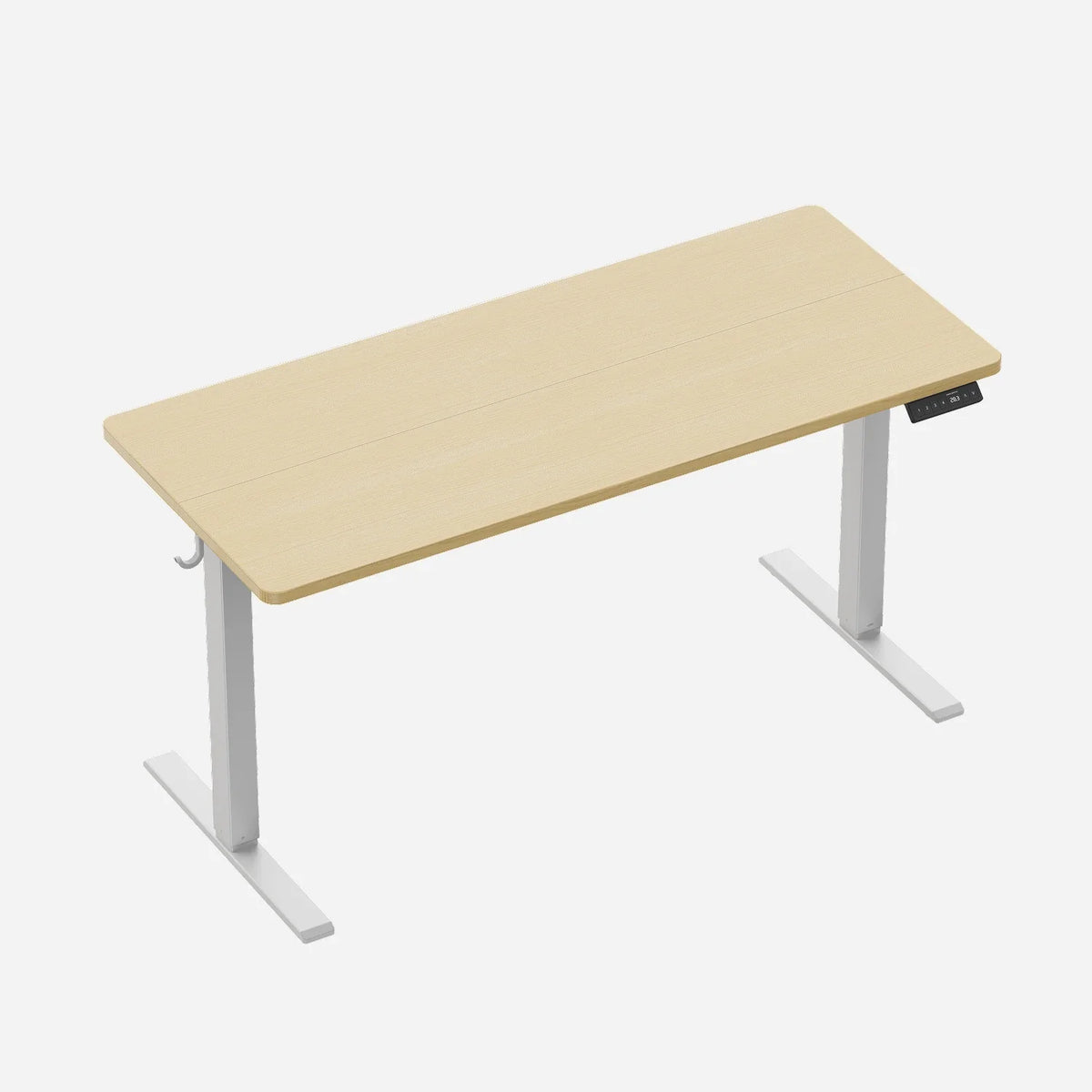 WalkingPad Two-Piece Tabletop Electric Standing Desk