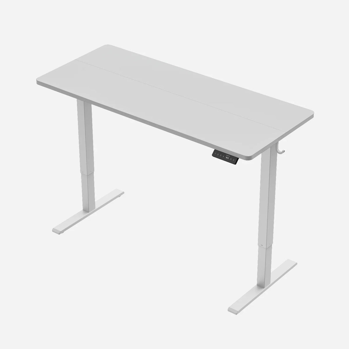 WalkingPad Two-Piece Tabletop Electric Standing Desk