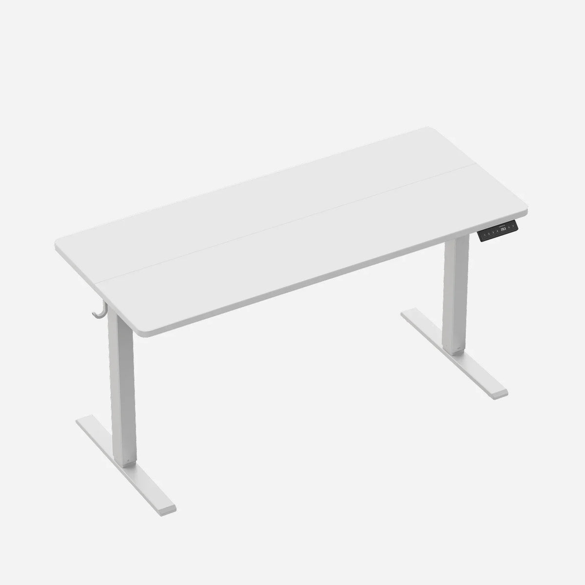 WalkingPad Two-Piece Tabletop Electric Standing Desk