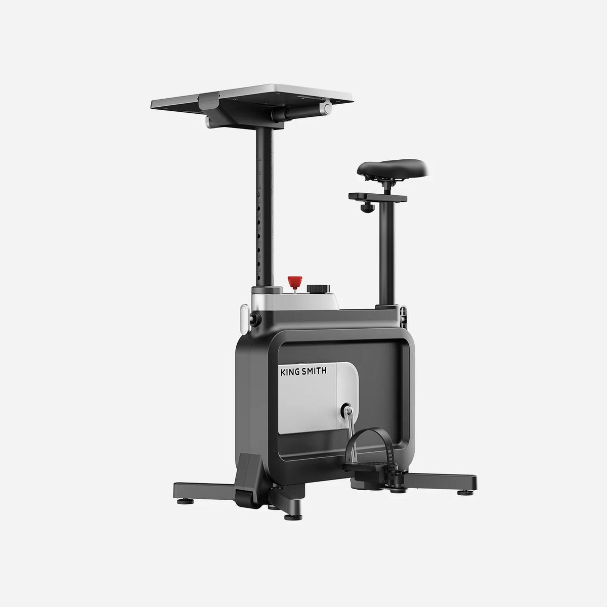 WalkingPad W1B 3-in-1 Foldable Under Desk Exercise Bike