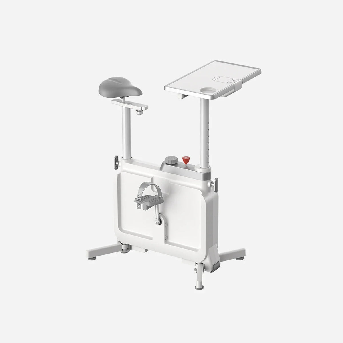 WalkingPad W1B 3-in-1 Foldable Under Desk Exercise Bike