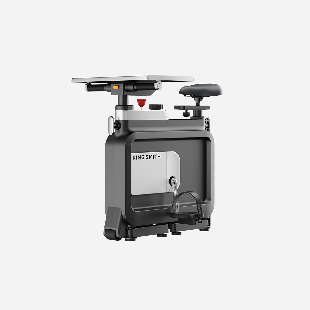 WalkingPad W1B 3-in-1 Foldable Under Desk Exercise Bike