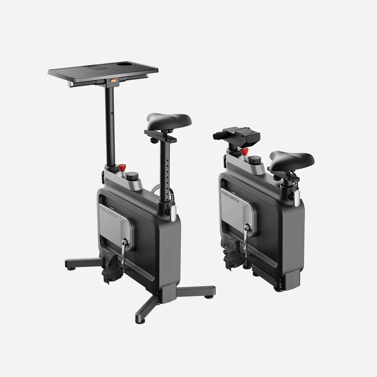 WalkingPad W1B 3-in-1 Foldable Under Desk Exercise Bike