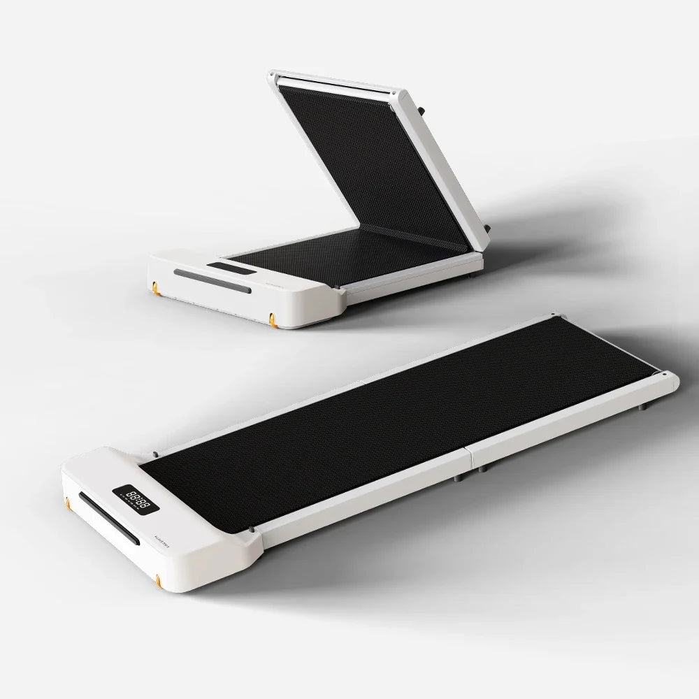 WalkingPad Z1 Folding Walking Pad, White