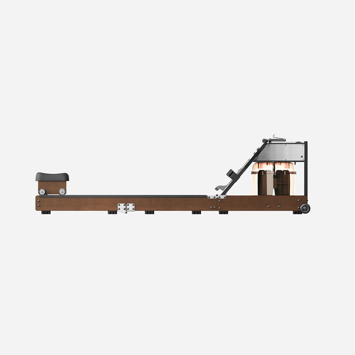 WalkingPad WM10 Tri-Fold Water Rowing Machine