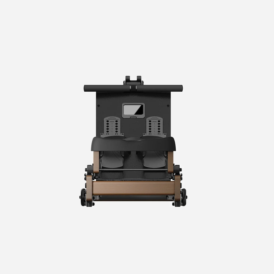 12-blade vertical tank