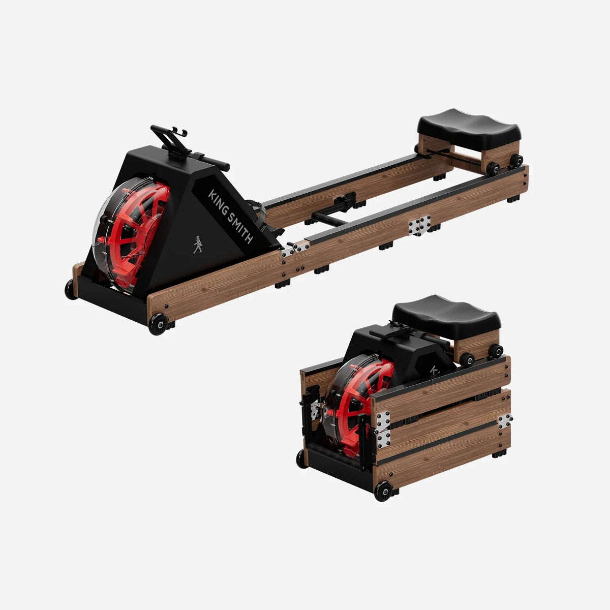 WalkingPad WR20 Water Rowing Machine