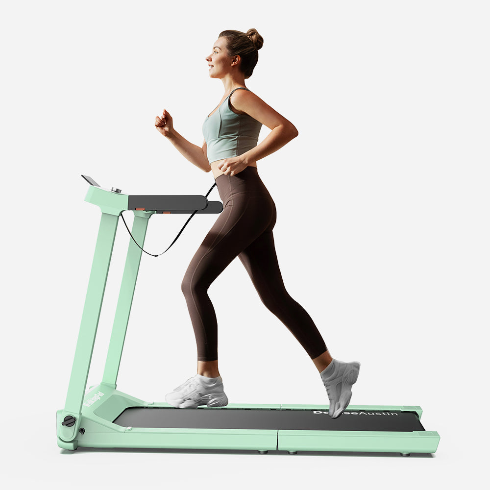 WalkingPad Denise Austin 2.0 Foldable Treadmill