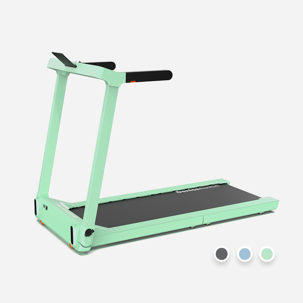 WalkingPad Denise Austin 2.0 Foldable Treadmill