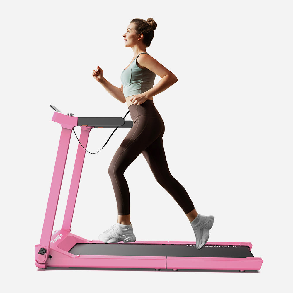 WalkingPad Denise Austin 2.0 Foldable Treadmill