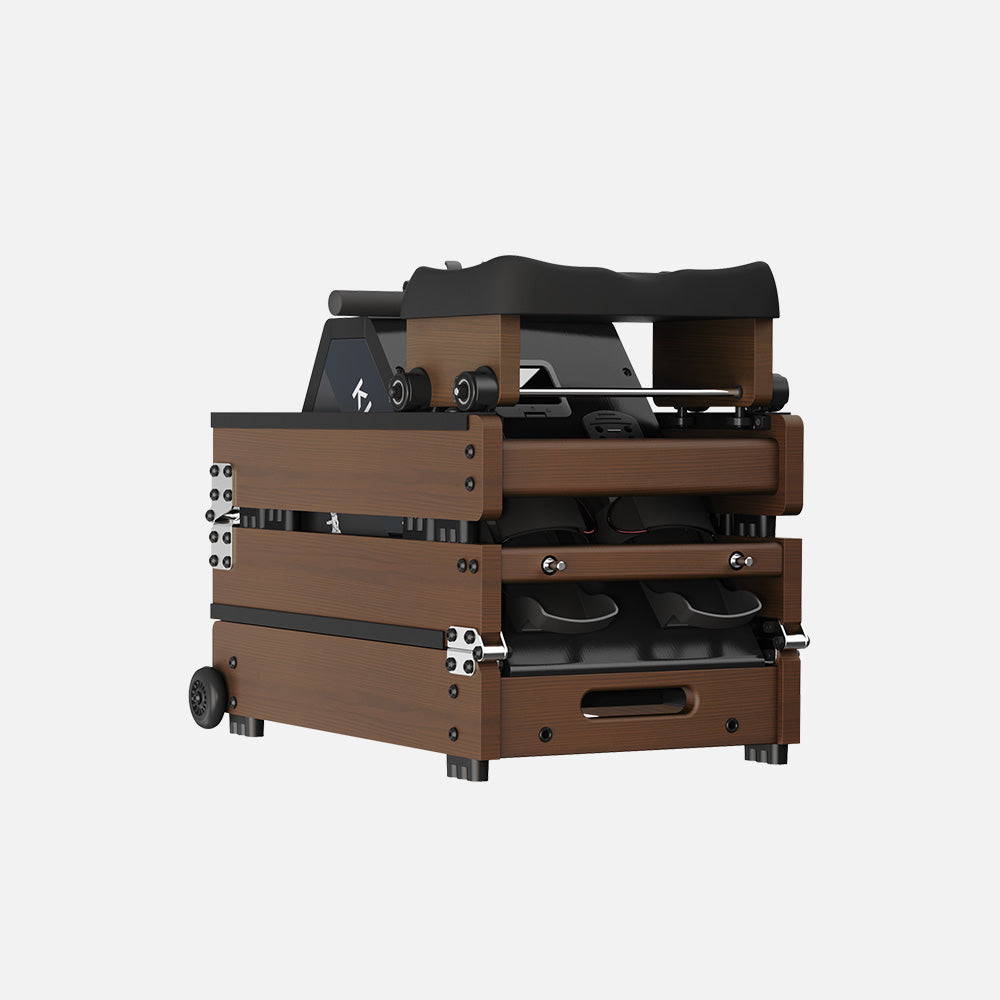 WalkingPad WR20 Water Rowing Machine