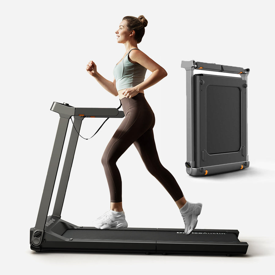 Aluminum alloy frame