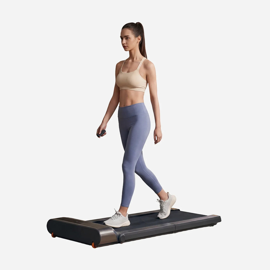 Walk while you work