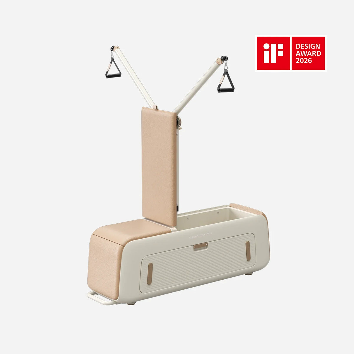 WalkingPad B2 Pilates Workout Bench
