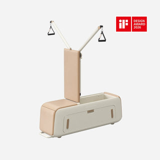 WalkingPad B2 Pilates Workout Bench