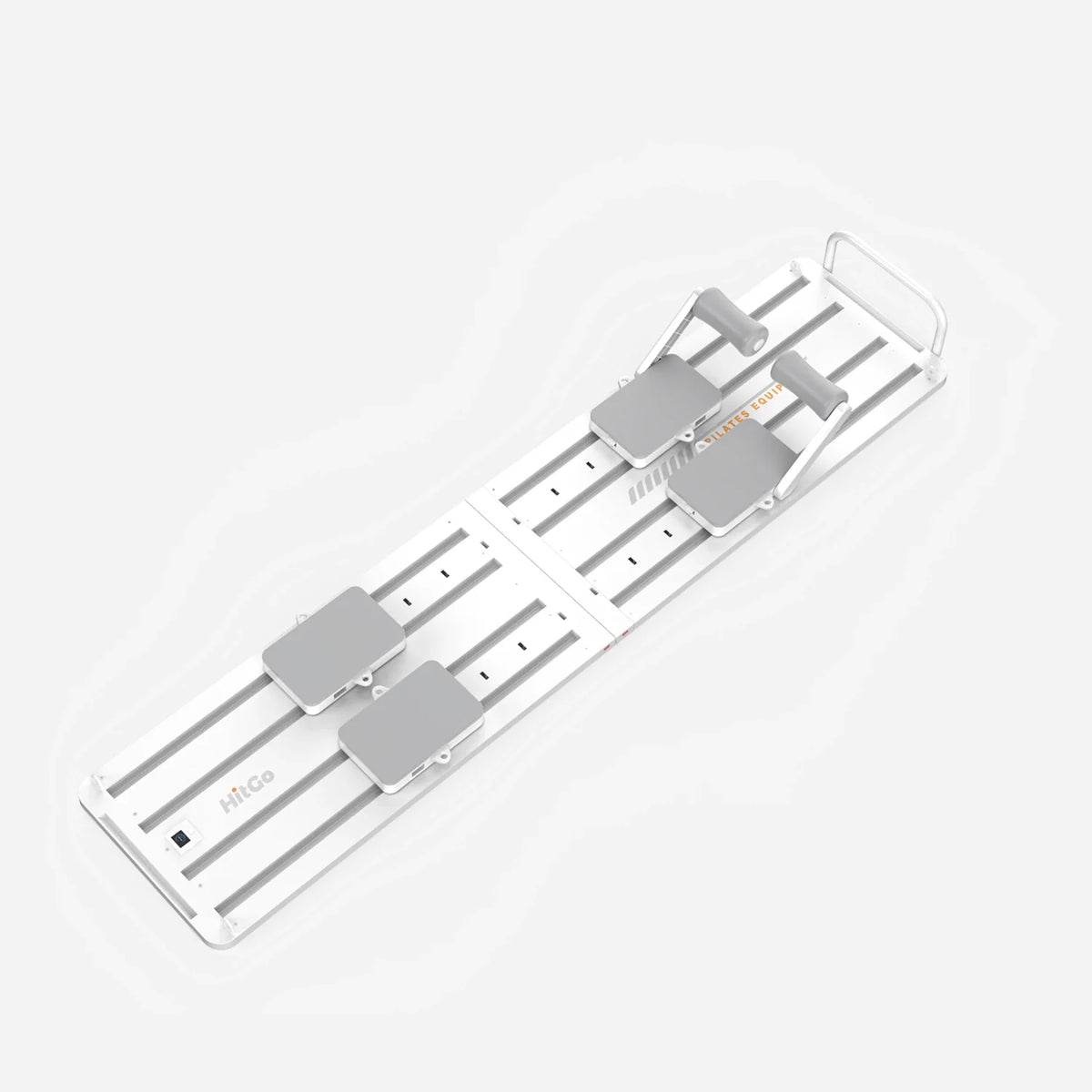 WalkingPad C1 Pilates Crawler