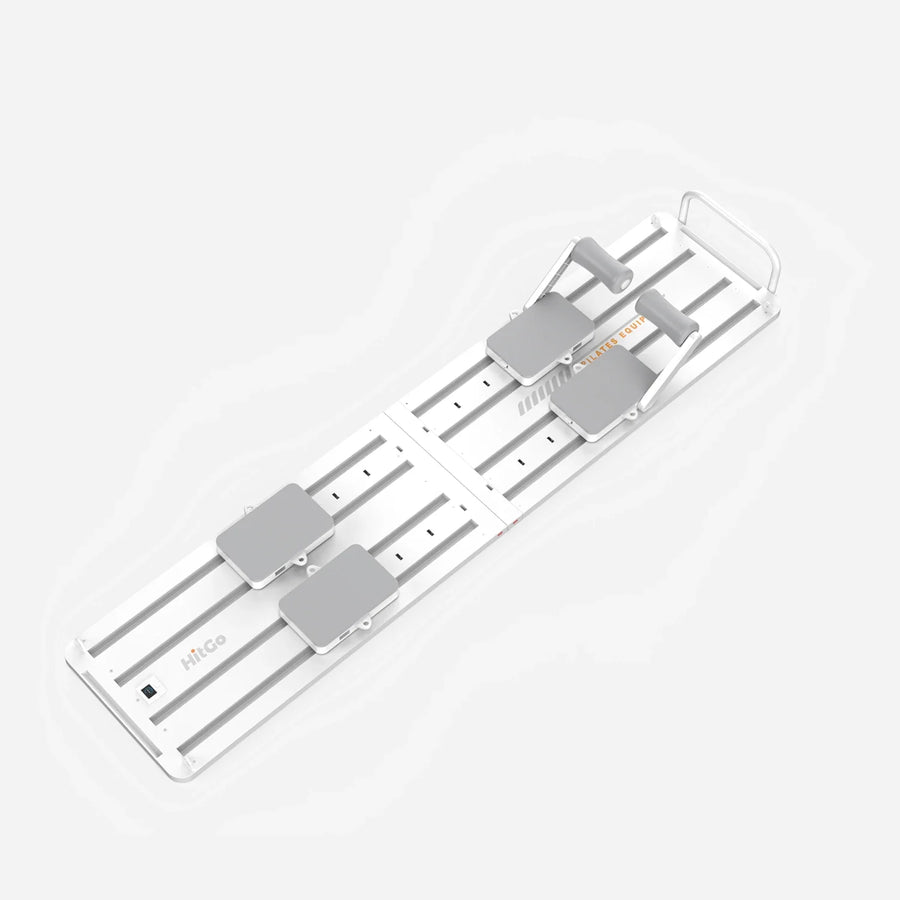 900 mm tracks