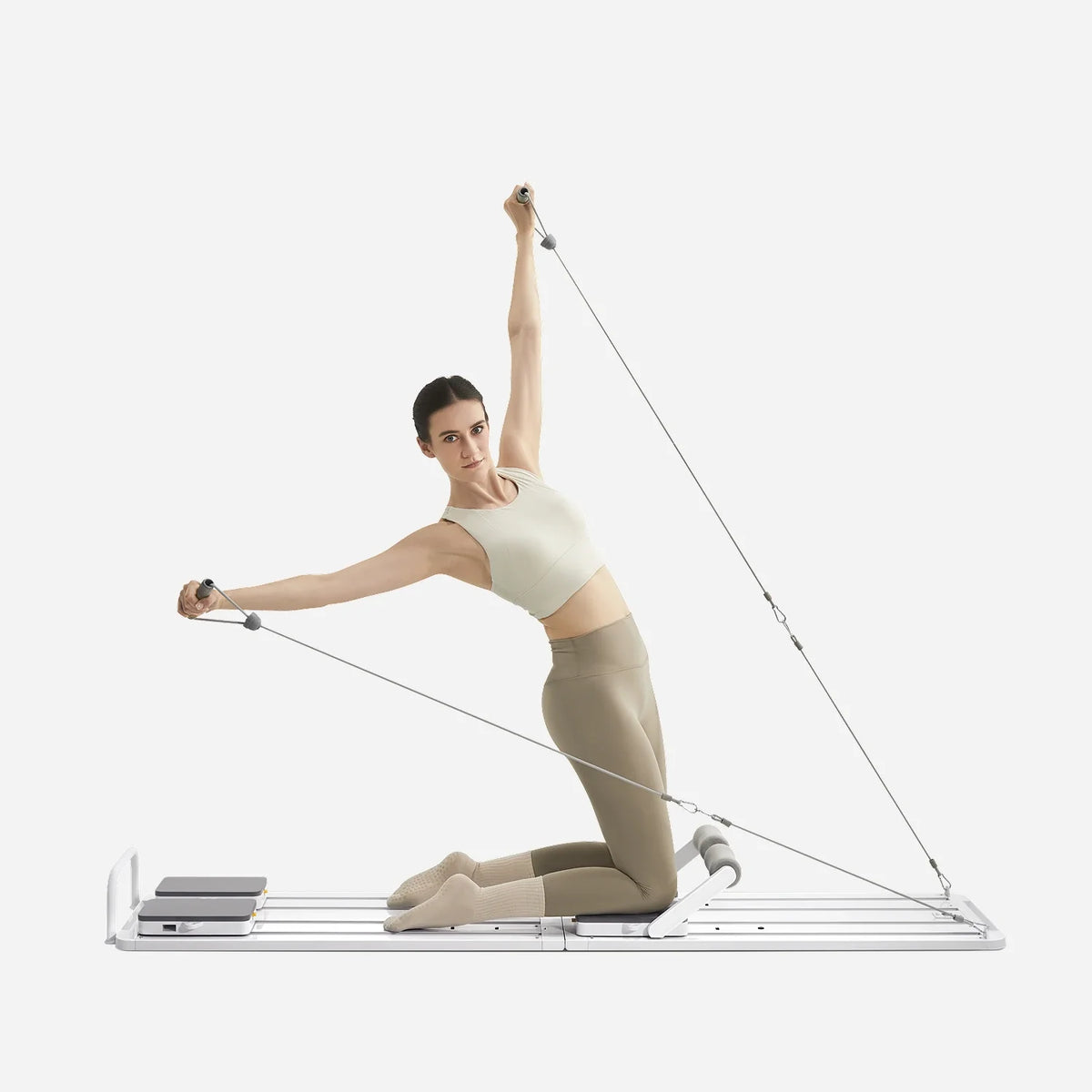WalkingPad C1 Pilates Crawler