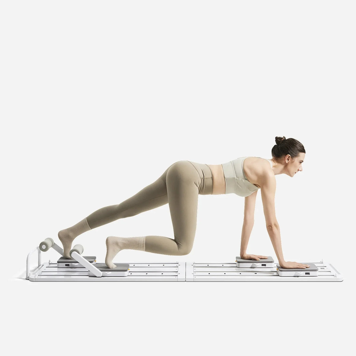 WalkingPad C1 Pilates Crawler