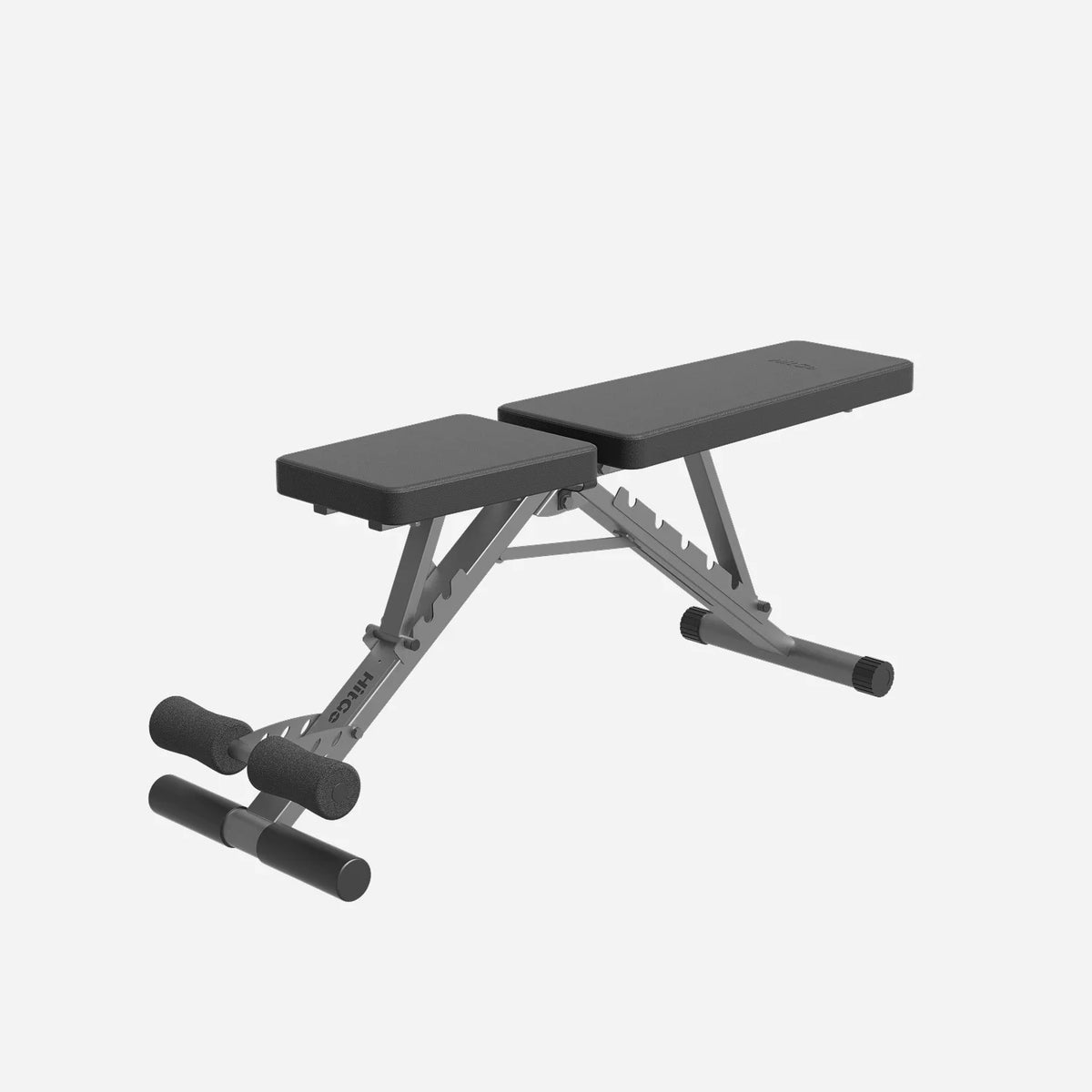 WalkingPad Mate FB1 Folding Weight Bench