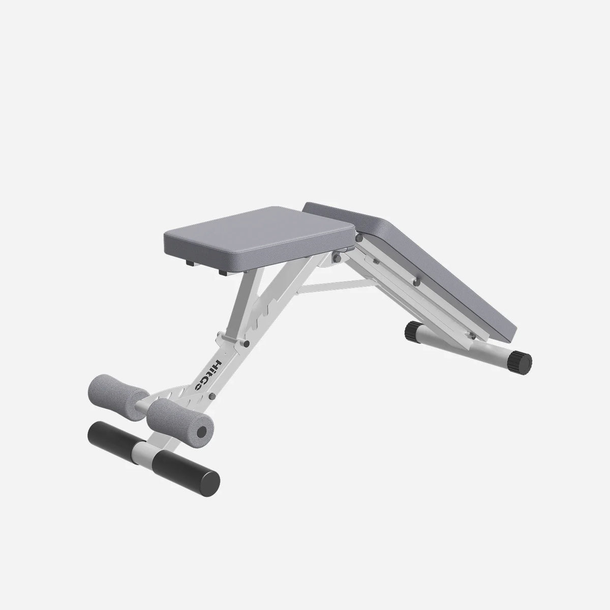 WalkingPad Mate FB1 Folding Weight Bench