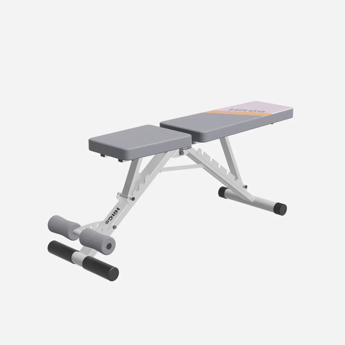 WalkingPad Mate FB1 Folding Weight Bench