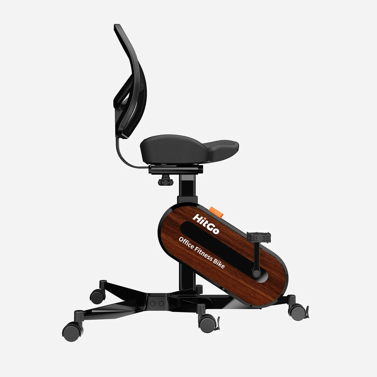 WalkingPad FC1 Office Bike with Backrest
