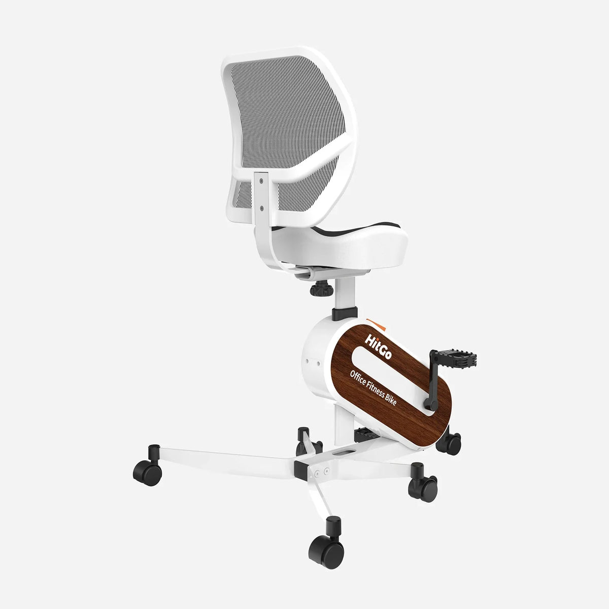 WalkingPad FC1 Office Bike with Backrest