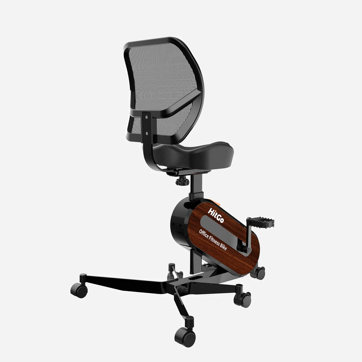 WalkingPad FC1 Office Bike with Backrest