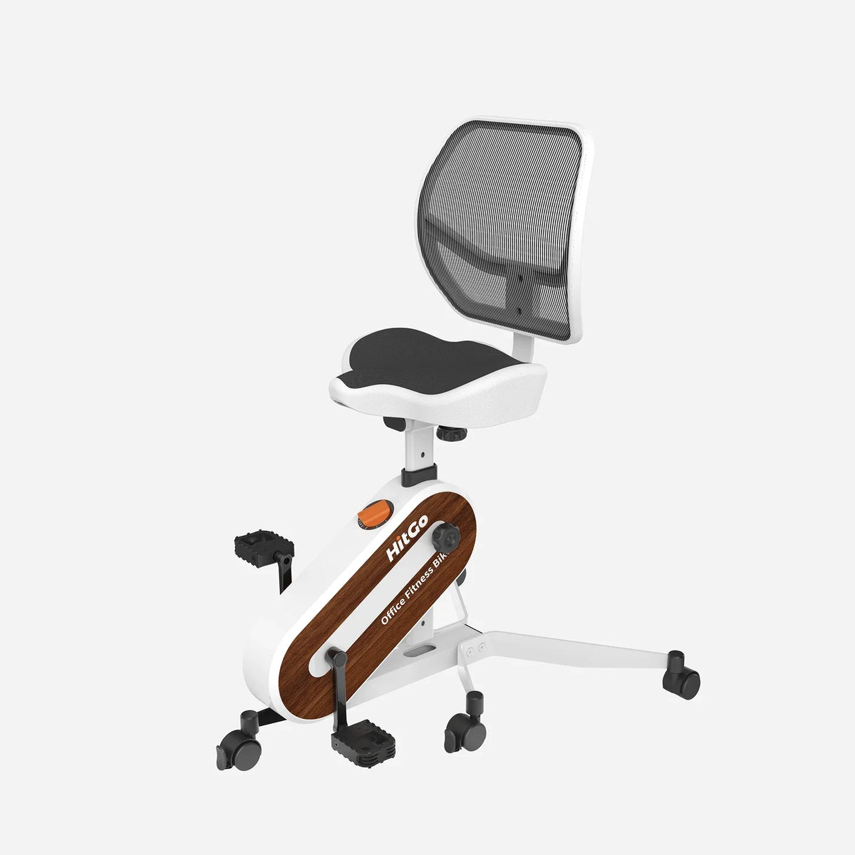 WalkingPad FC1 Office Bike with Backrest