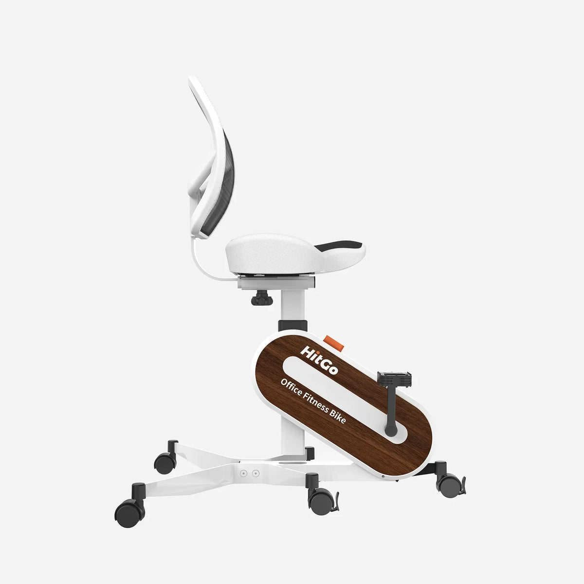 WalkingPad FC1 Office Bike with Backrest