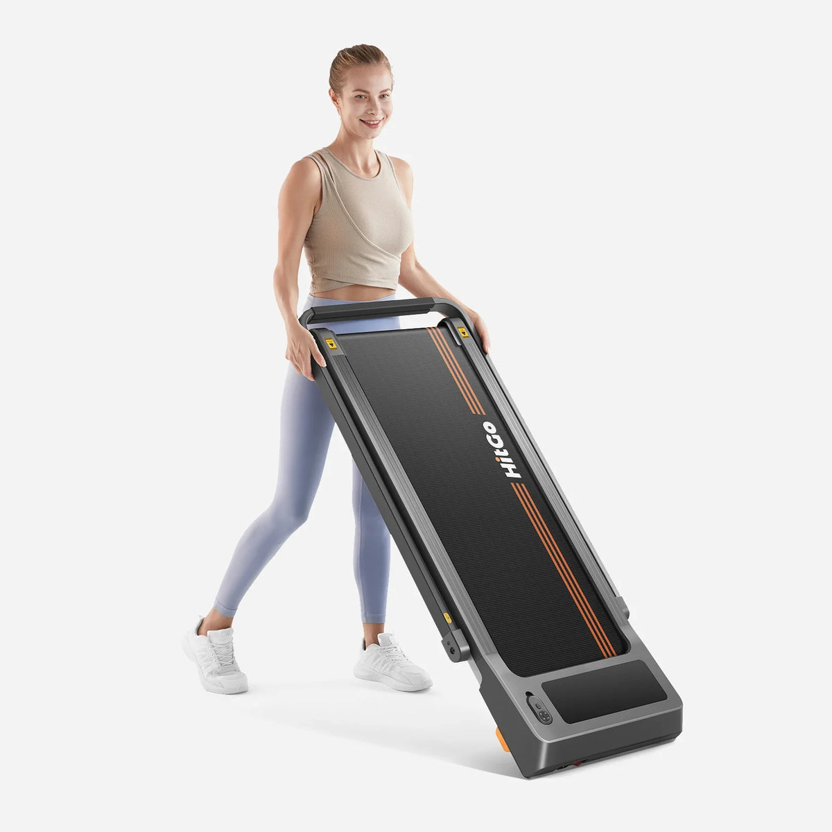 WalkingPad H1 2-in-1 Under-Desk Treadmill