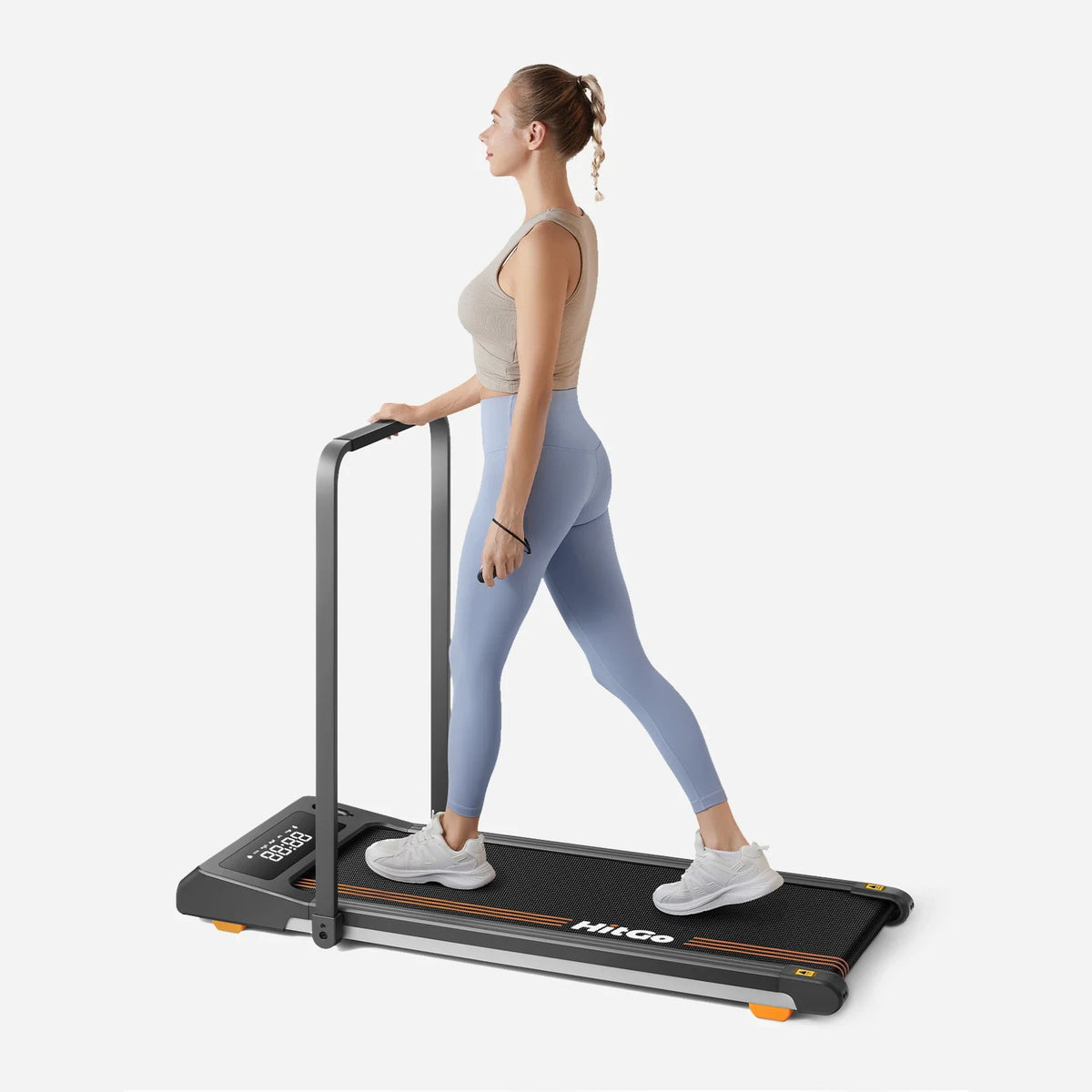 WalkingPad H1 2-in-1 Under-Desk Treadmill