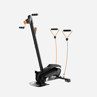 WalkingPad Mini-E 3-in-1 Elliptical Machine