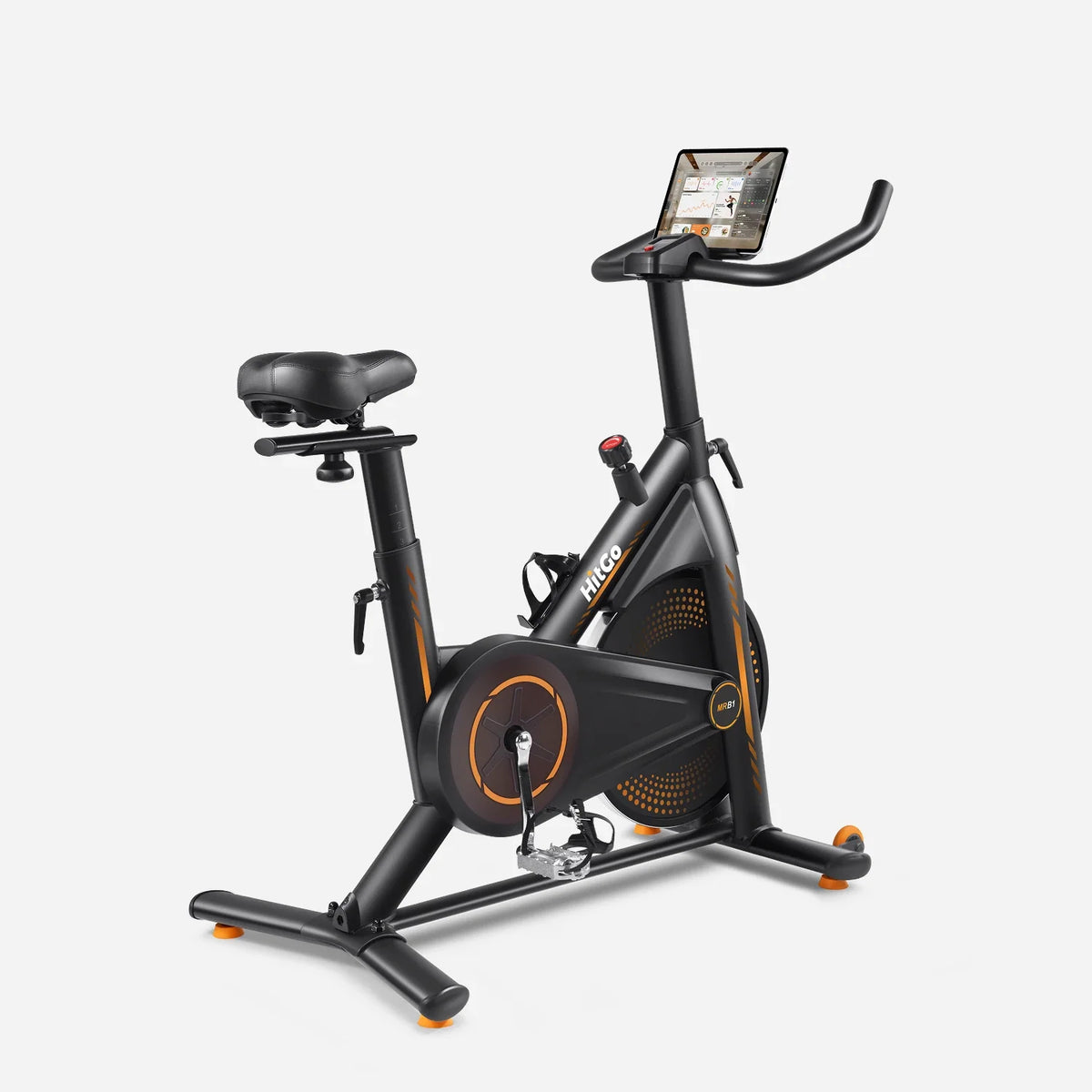 WalkingPad MRB1 Magnetic Resistance Exercise Bike