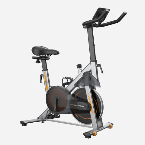 Exercise Bikes