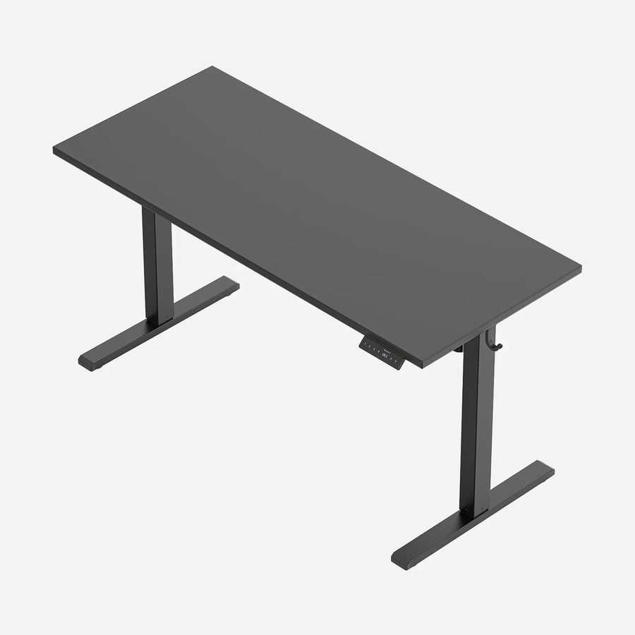 Steel frame